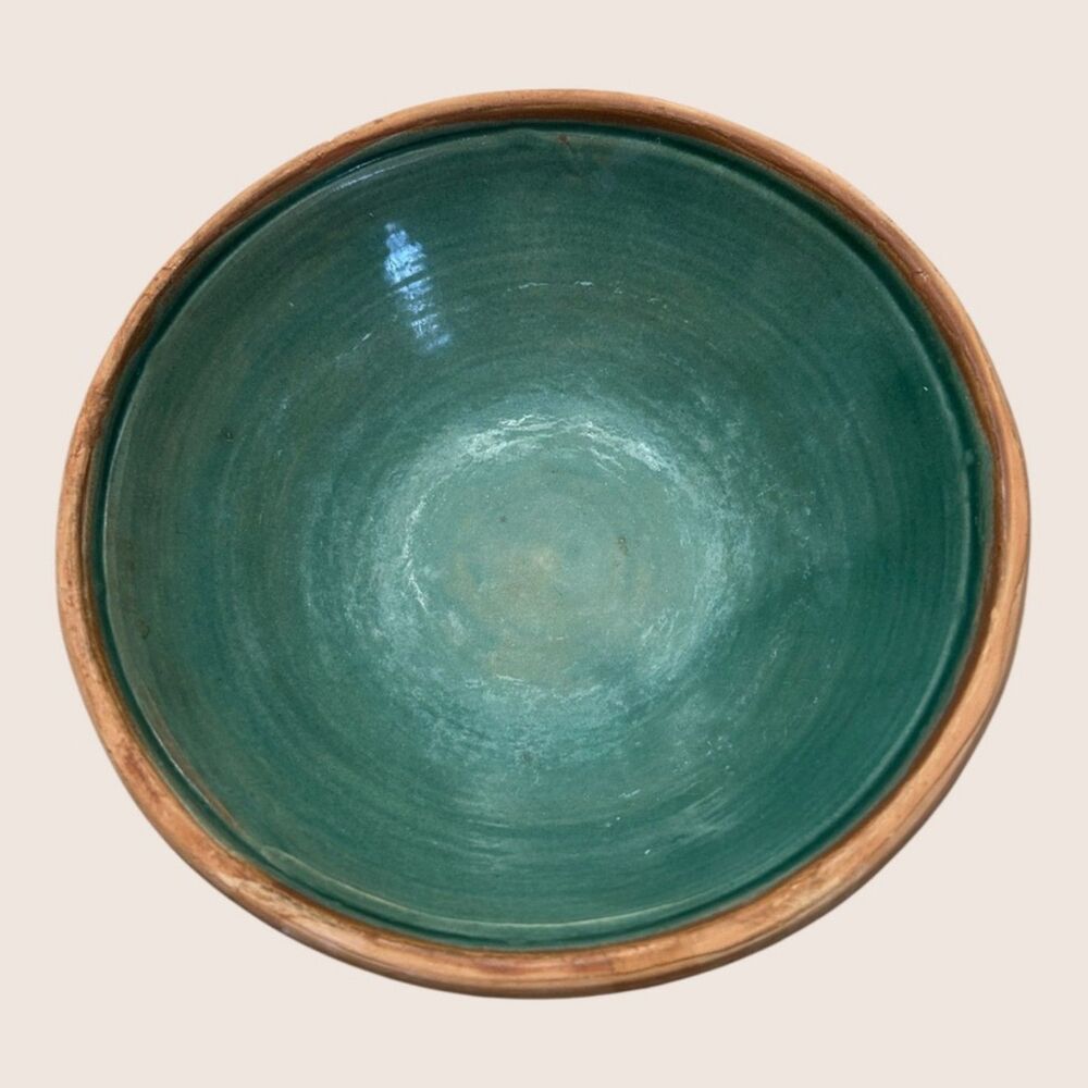 🏺 KNUT OTTO HALLSTEN 1896-1979 SWEDISH POTTER VÄSTRA SÖNNARSlÖV SKÅNE KERAMIK